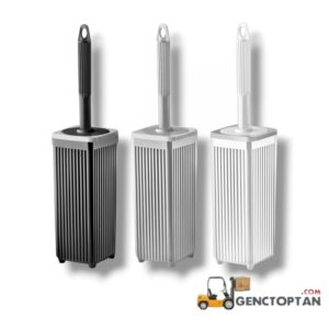 EMİNEM 3458 KARE WC SET