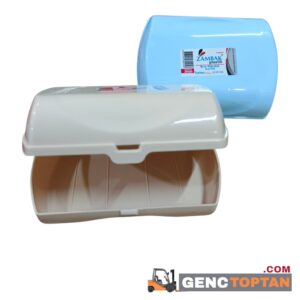 ZAMBAK KUTU SABUNLUK ZP-205