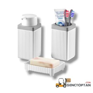 EMİNEM 3465 BANYO SETİ