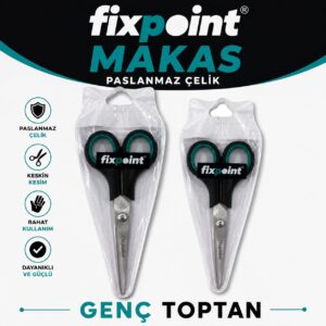 FİXPOİNT P-3033 MAKAS 5.5