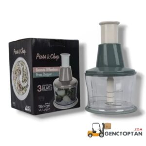 ASUDE ASD232 BASMALI EL RONDOSU NEW