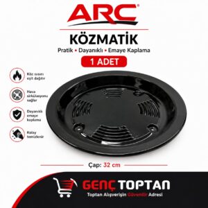 ARC KÖZLEME TAVASI