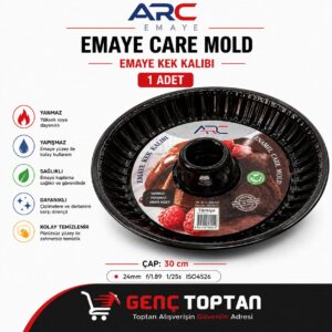 ARC EMAYE KEK KALIBI