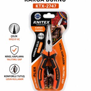 B-5  KARGABURNU KARTLI VKM KALİTELİ NO:6 KTX-747
