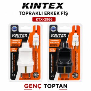 Z-5 TOPRAKLI ERKEK FİŞ KTX-2966