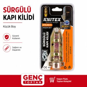 C-8 KAPI SÜRGÜSÜ UFAK VKM KTX-2811