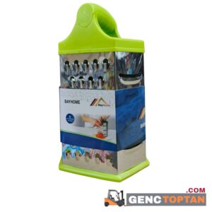 BYHOME 1083 METAL SAPLI 6GEN RENDE