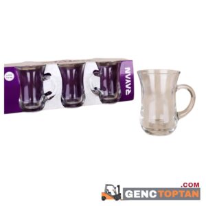 RAYAN ISTIKANA 6 LI KEYİF