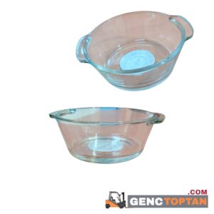 RAYAN CIRCLE YUVARLAK TEKLİ KASE