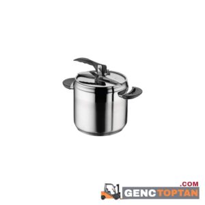 HOME PERFECT 12 LT DÜDÜKLÜ SİYAH KULP