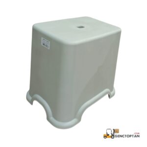 SARAL HERKÜL BANYO TABURESİ