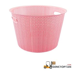 SARAL S-8014 ÖRGÜ YUVARLAK SELE 35 LT