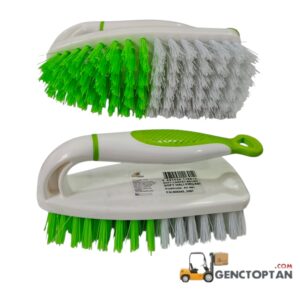 AKAY 691 ÇİFT RENK HALI FIRÇASI