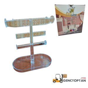 AKAY BEE 6452 DİKEY TAKI ORGANİZERİ