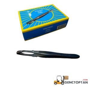 İTALYANO SİYAH CIMBIZ