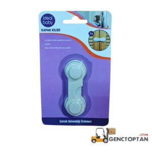 İDEAL IDE03 KAPAK KİLİDİ