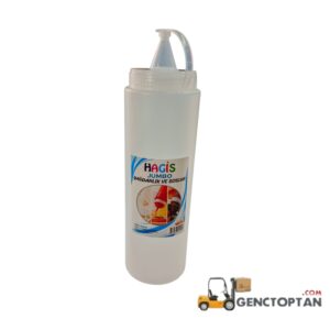 HAGİS JUMBO YAĞDANLIK VE SOSLUK