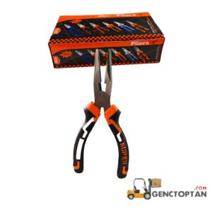 PLİERS BGC-9 BÜYÜK KARGA BURUN