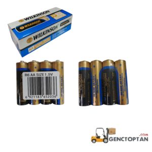 WILKINSON KALEM PİL