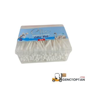 ELİSE KARE KULAK PAMUĞU