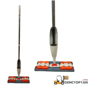CLEAN BHR0061 PÜSKÜRTMELİ SPREY MOP