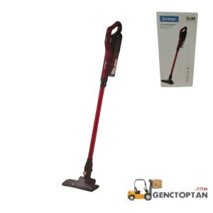 LORENZO DİKEY KABLOLU VAKUM SÜPÜRGE