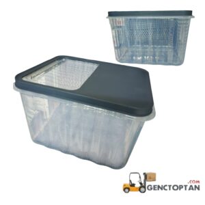 AKAY BEE 6612 SÜRGÜLÜ ERZAK KABI 16 LT