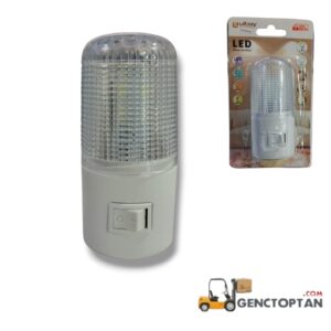 ULBAY GC-08 GECE LAMBASI