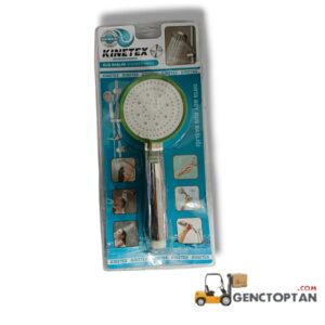 KNITEX DUŞ BAŞLIĞI VKM KTX-3080