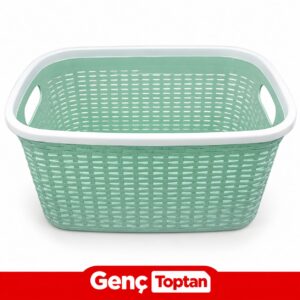 SARAL S-7001 40 LT RATTAN KÖŞELİ SELE EKO