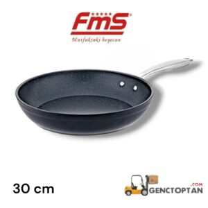 FMS NO:30 GRANİT LÜX YAĞ TAVASI G3004GLX