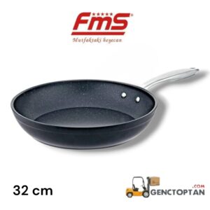 FMS NO:32 GRANİT LÜX YAĞ TAVASI G3005GLX