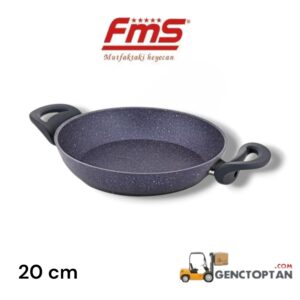 FMS NO:20 GRANİT LÜX SAHAN G4002GLX