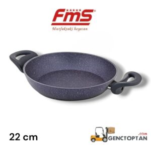 FMS NO:22 GRANİT LÜX SAHAN G4003GLX