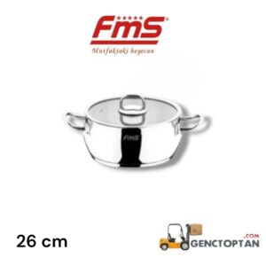 FMS NO:26 LOTUS BASIK TENCERE 2002L