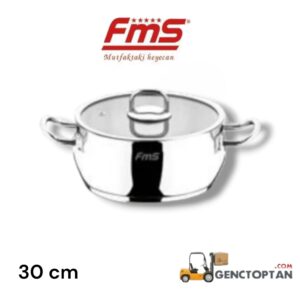 FMS NO:30 LOTUS BASIK TENCERE 2004L