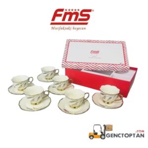 FMS P1211 DURU FİNCAN TAKIMI