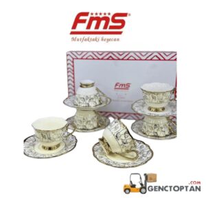 FMS P1214 DURU FİNCAN TAKIMI