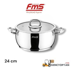 FMS NO:24 LOTUS BASIK TENCERE 2001L