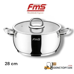 FMS NO:28 LOTUS BASIK TENCERE 2003L