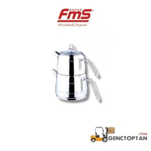 FMS BURCU ÇAYDANLIK MİNİ METAL 4028