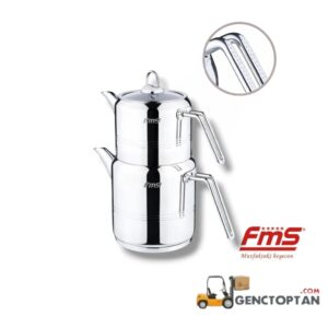 FMS ELMAS KULP ORTA ÇAYDANLIK 4024