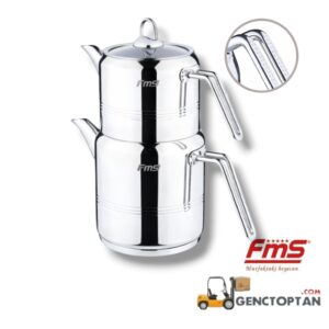 FMS ELMAS KULP BÜYÜK ÇAYDANLIK 4025