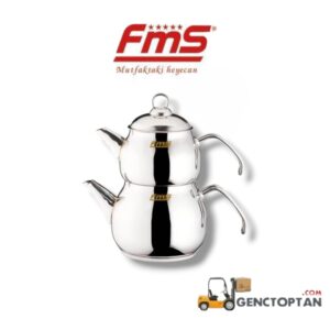 FMS KÜRE ORTA ÇAYDANLIK METAL SAP 4003S