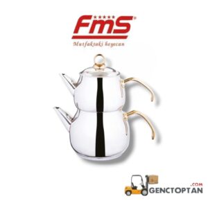 FMS KÜRE ORTA  ÇAYDANLIK ALTIN 4003ALT