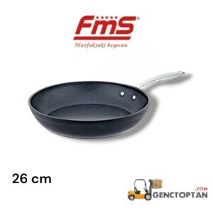 FMS NO:26 GRANİT YAĞ TAVASI GALAXY G3002GLX