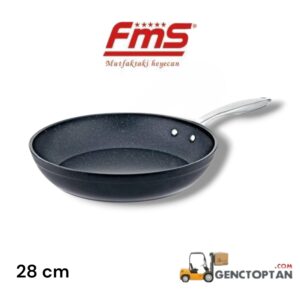 FMS NO:28 GRANİT YAĞ TAVASI G3003GLX