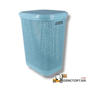 ASD351 DAMLA KİRLİ ÇAMAŞIR SEPETİ