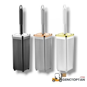 EMİNEM 3456 KARE LÜX WC TEMİZLEYİCİ