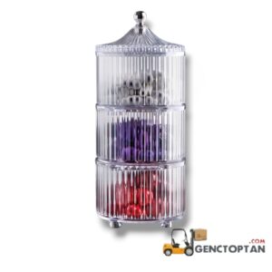 EMİNEM 3448 3PCS DRAJELİK